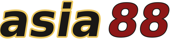 asia88 logo